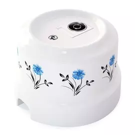 Розетка TV декор №2 32518 (Lindas)