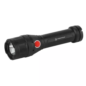 Ручной светодиодный с регулировкой яркости и диммером Армия России MB-902