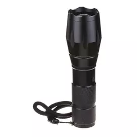 Ручной фонарь светодиодный Polo (Elektrostandard)