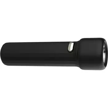 Ручной фонарик светодиодный с выключателем IP3X Gauss GF202