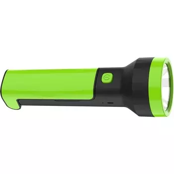 Ручной фонарик светодиодный с выключателем IP3X Gauss GF203