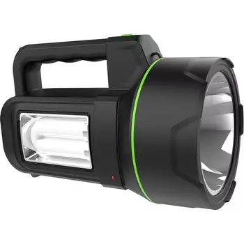 Ручной фонарик светодиодный с выключателем IP42 Gauss GF602