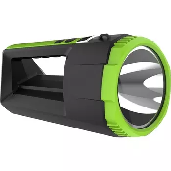 Ручной фонарь светодиодный с выключателем GF702 IP3X (Gauss)