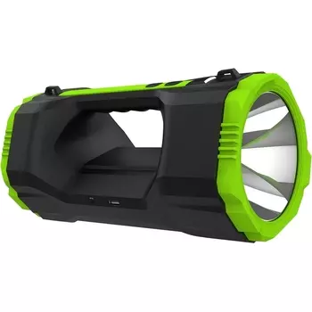 Ручной фонарик светодиодный с выключателем IP3X Gauss GF703