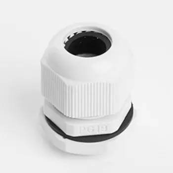 Сальник диаметр проводника 12-15 мм Stekker 49379