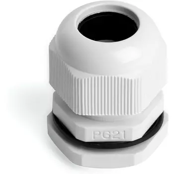 Сальник диаметр проводника 13-18 мм Stekker 49380