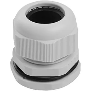 Сальник диаметр проводника 18-25 мм Stekker 49382