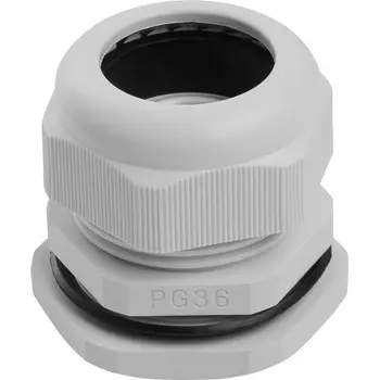 Сальник диаметр проводника 22-32 мм Stekker 49383