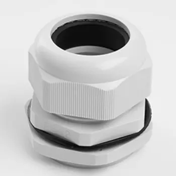 Сальник диаметр проводника 32-38 мм Stekker 49384