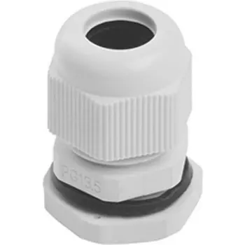 Сальник диаметр проводника 6-12 мм Stekker 49377