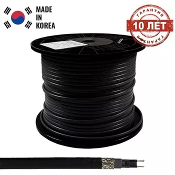 Саморегулирующий кабель GR 30-2 Nunicho CR