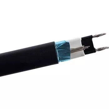 Саморегулирующийся нагревательный кабель Defrost AO Nexans Pipe 10174809