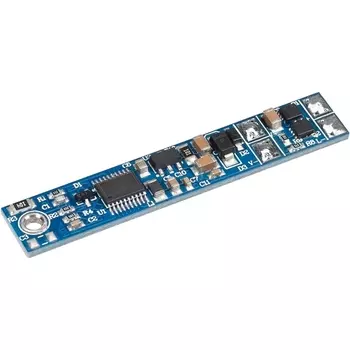 Сенсорный диммер SR-RULE-DIM-CPCT (12-24V, 1x3A, 55x10mm) (Arlight, Открытый) 047159