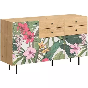 Сервант Frida ОГОГО (арт.623869), (ЛДСП) ОГОГО Обстановочка!