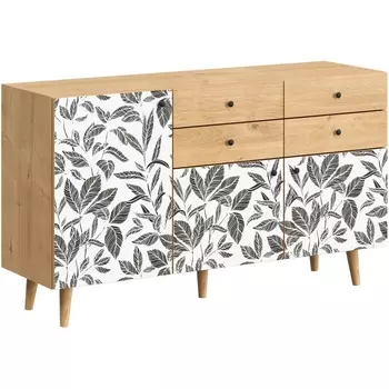 Сервант Frida ОГОГО (арт.623871), (ЛДСП) ОГОГО Обстановочка!