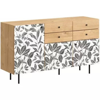 Сервант Frida ОГОГО (арт.623876), (ЛДСП) ОГОГО Обстановочка!