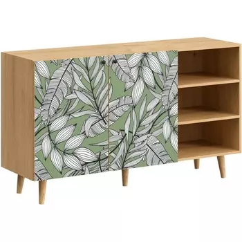 Сервант Frida ОГОГО (арт.624144), (ЛДСП) ОГОГО Обстановочка!