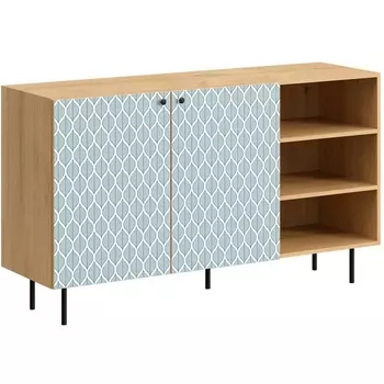 Сервант Frida ОГОГО (арт.624149), (ЛДСП) ОГОГО Обстановочка!