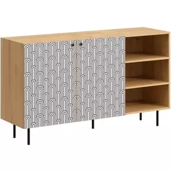 Сервант Frida ОГОГО (арт.624152), (ЛДСП) ОГОГО Обстановочка!