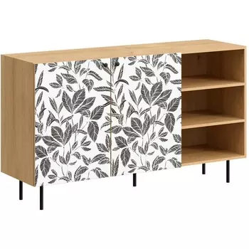 Сервант Frida ОГОГО (арт.624153), (ЛДСП) ОГОГО Обстановочка!