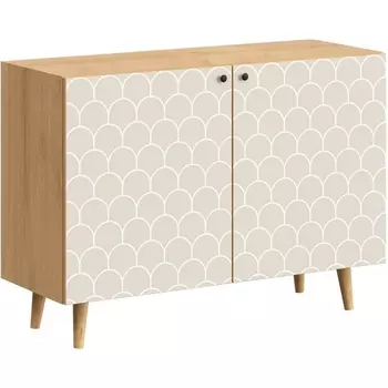 Сервант Frida ОГОГО (арт.624182), (ЛДСП) ОГОГО Обстановочка!