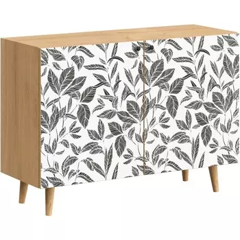 Сервант Frida ОГОГО (арт.624188), (ЛДСП) ОГОГО Обстановочка!