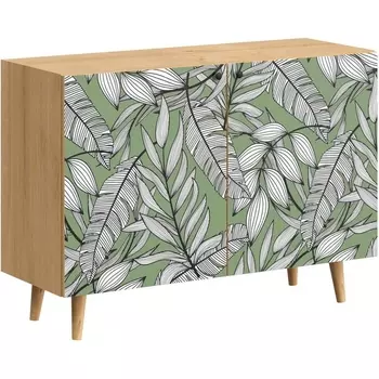 Сервант Frida ОГОГО (арт.624190), (ЛДСП) ОГОГО Обстановочка!