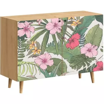 Сервант Frida ОГОГО (арт.624192), (ЛДСП) ОГОГО Обстановочка!