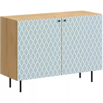 Сервант Frida ОГОГО (арт.624195), (ЛДСП) ОГОГО Обстановочка!