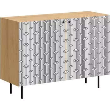 Сервант Frida ОГОГО (арт.624198), (ЛДСП) ОГОГО Обстановочка!