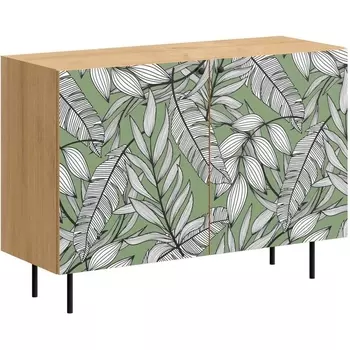 Сервант Frida ОГОГО (арт.624201), (ЛДСП) ОГОГО Обстановочка!