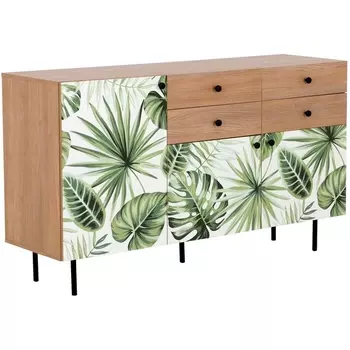 Сервант Frida ОГОГО (арт.631765), (ЛДСП) ОГОГО Обстановочка!