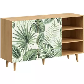 Сервант Frida ОГОГО (арт.631824), (ЛДСП) ОГОГО Обстановочка!