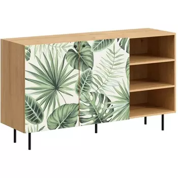 Сервант Frida ОГОГО (арт.631825), (ЛДСП) ОГОГО Обстановочка!