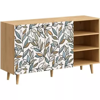 Сервант Frida ОГОГО (арт.631828), (ЛДСП) ОГОГО Обстановочка!