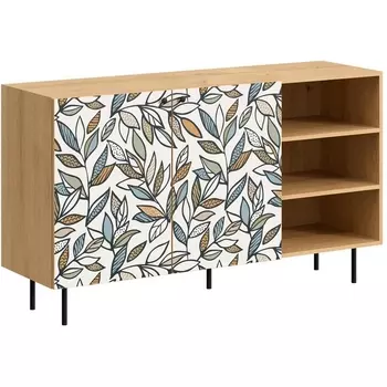 Сервант Frida ОГОГО (арт.631829), (ЛДСП) ОГОГО Обстановочка!