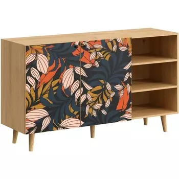 Сервант Frida ОГОГО (арт.631830), (ЛДСП) ОГОГО Обстановочка!