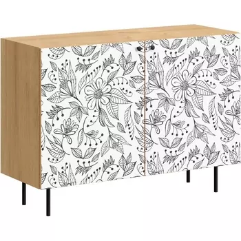 Сервант Frida ОГОГО (арт.631851), (ЛДСП) ОГОГО Обстановочка!