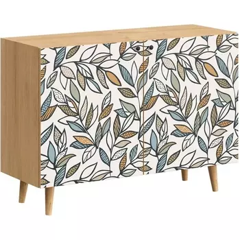 Сервант Frida ОГОГО (арт.631852), (ЛДСП) ОГОГО Обстановочка!