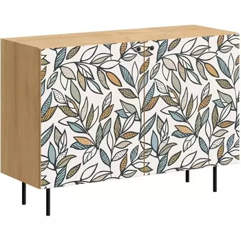 Сервант Frida ОГОГО (арт.631853), (ЛДСП) ОГОГО Обстановочка!