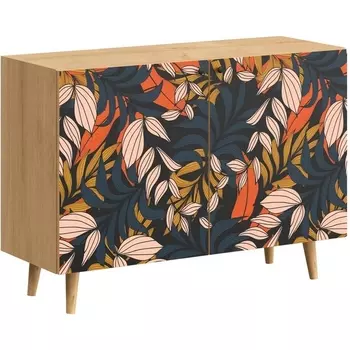 Сервант Frida ОГОГО (арт.631854), (ЛДСП) ОГОГО Обстановочка!