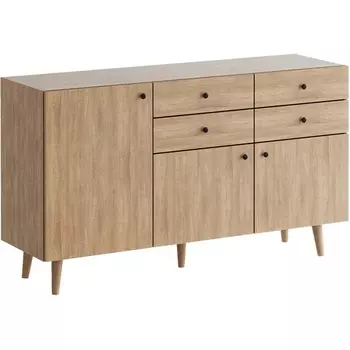 Сервант Frida ОГОГО (арт.644856), (ЛДСП) ОГОГО Обстановочка!