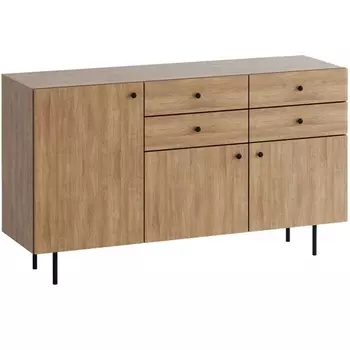 Сервант Frida ОГОГО (арт.644857), (ЛДСП) ОГОГО Обстановочка!