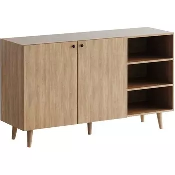 Сервант Frida ОГОГО (арт.644869), (ЛДСП) ОГОГО Обстановочка!