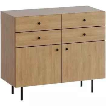 Сервант Frida ОГОГО (арт.644872), (ЛДСП) ОГОГО Обстановочка!