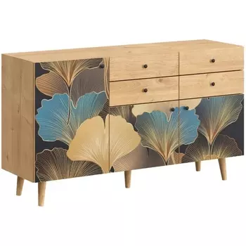 Сервант Frida ОГОГО (арт.845298), (ЛДСП) ОГОГО Обстановочка!