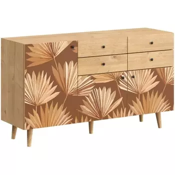 Сервант Frida ОГОГО (арт.845300), (ЛДСП) ОГОГО Обстановочка!