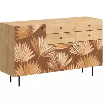 Сервант Frida ОГОГО (арт.845301), (ЛДСП) ОГОГО Обстановочка!