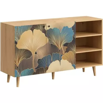 Сервант Frida ОГОГО (арт.845345), (ЛДСП) ОГОГО Обстановочка!