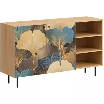 Сервант Frida ОГОГО (арт.845346), (ЛДСП) ОГОГО Обстановочка!